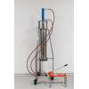 PC01 200/800 with manual hydraulic pump