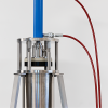 Separchrom DAC PC01-HPLC Columns with Axial Compression