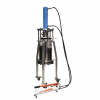 PC01 300/500 with manual hydraulic pump