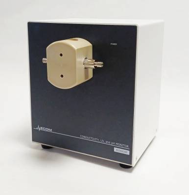 ECDU2100 Conductivity, UV and pH Monitors