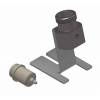 PH Flowcell for Aurora pH Sensor (Connection with 1/8" or 1/16" Capillaries)