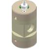 CDUVS100  Single-use CDUV 1 Flow cell with a Barb connection for Tubing ID1/16" OD1/8"