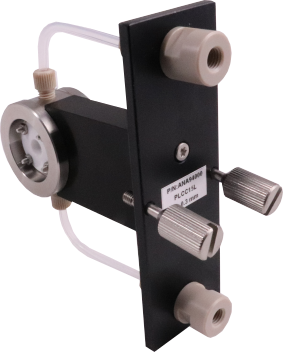 Preparative cell in bracket  PLCC15L