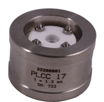 Preparative Cell PLCC17