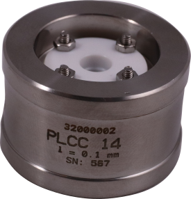 Preparative cell PLCC14 