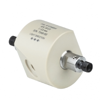 Analytical External Flow Cells PEEK