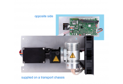 TOYDAD I Detector Series