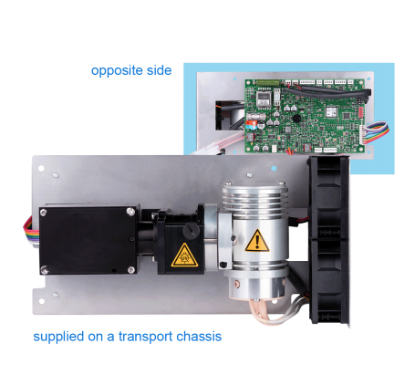 TOYDAD I Detector Series