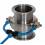 TF644700 Low-Temp TriClamp Flow-cell SS Size 2" ID 47.50 mm