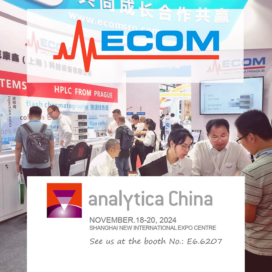 analytica china 2024