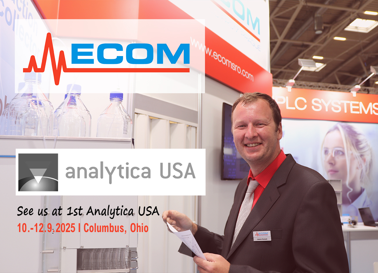 analytica usa 2025 linkedin